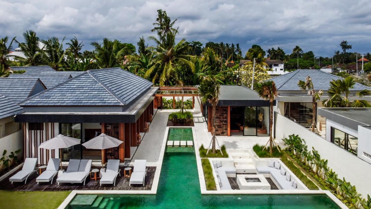 Villa Sweet Paradise By Balisuperhost Убуд Экстерьер фото