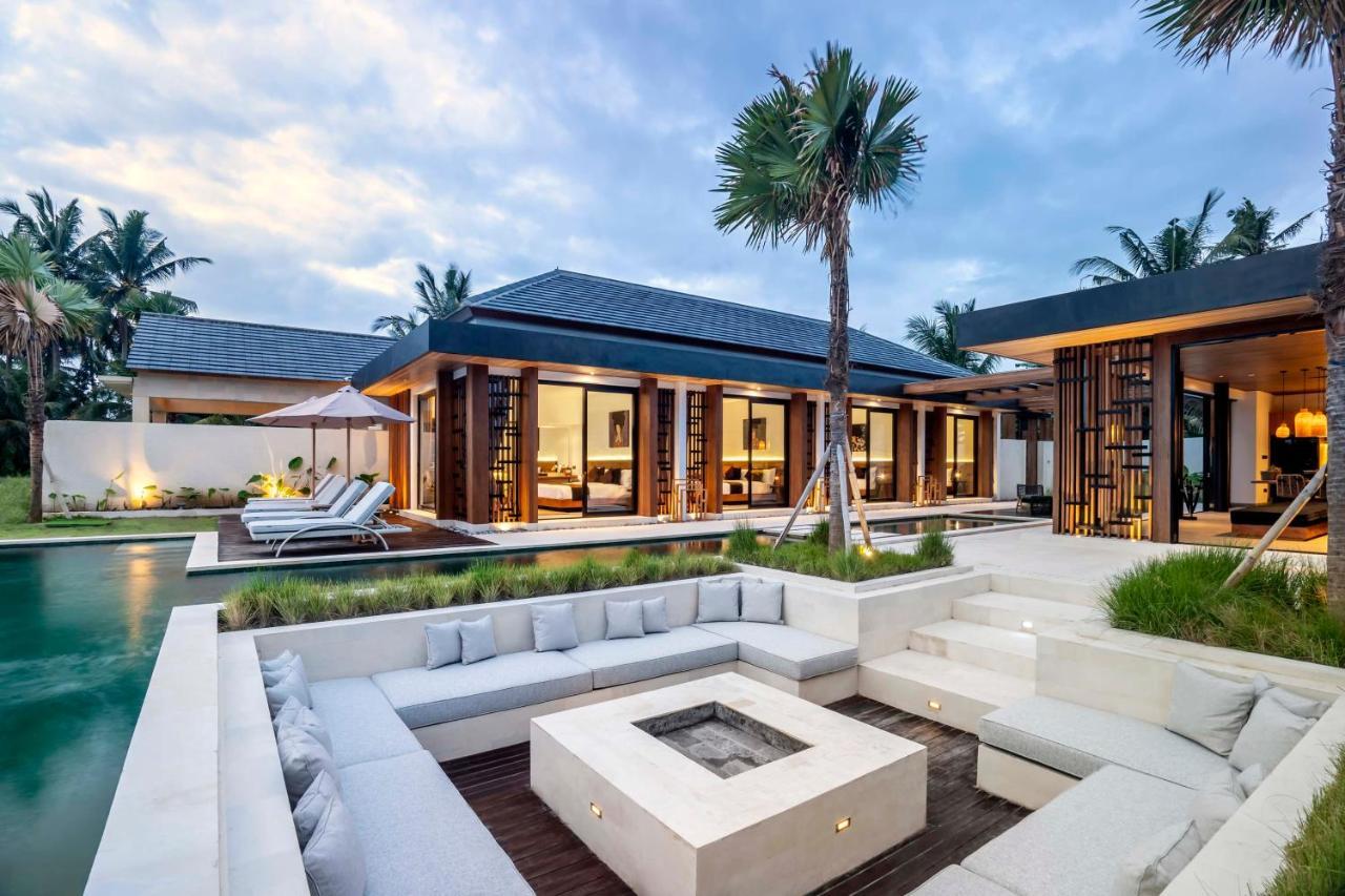 Villa Sweet Paradise By Balisuperhost Убуд Экстерьер фото