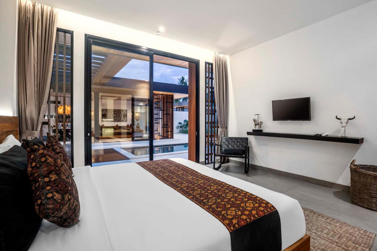 Villa Sweet Paradise By Balisuperhost Убуд Экстерьер фото
