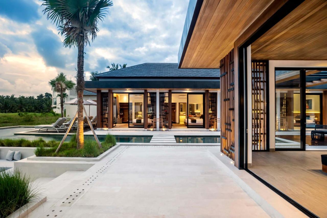 Villa Sweet Paradise By Balisuperhost Убуд Экстерьер фото