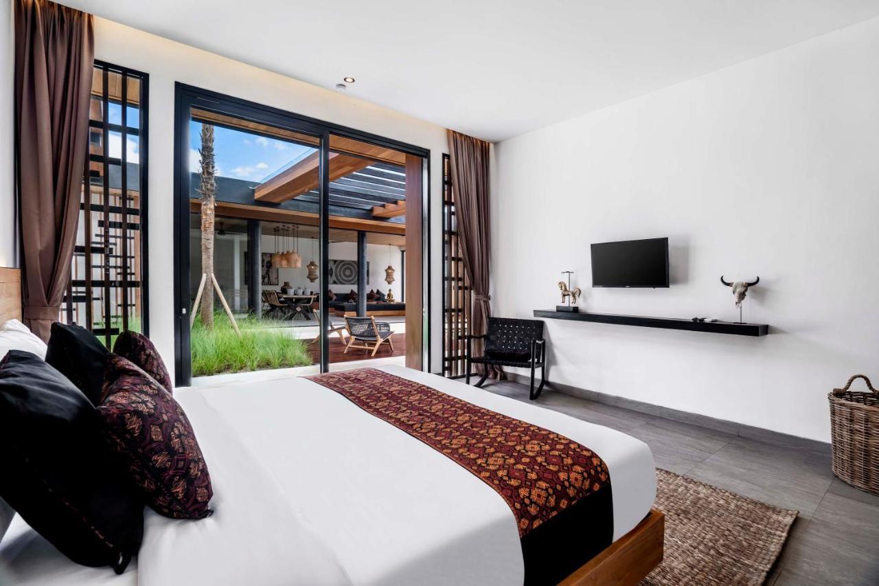 Villa Sweet Paradise By Balisuperhost Убуд Экстерьер фото
