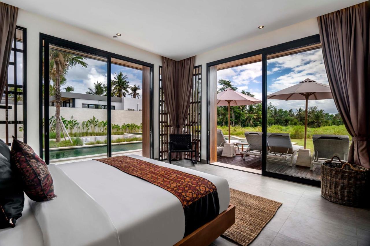 Villa Sweet Paradise By Balisuperhost Убуд Экстерьер фото
