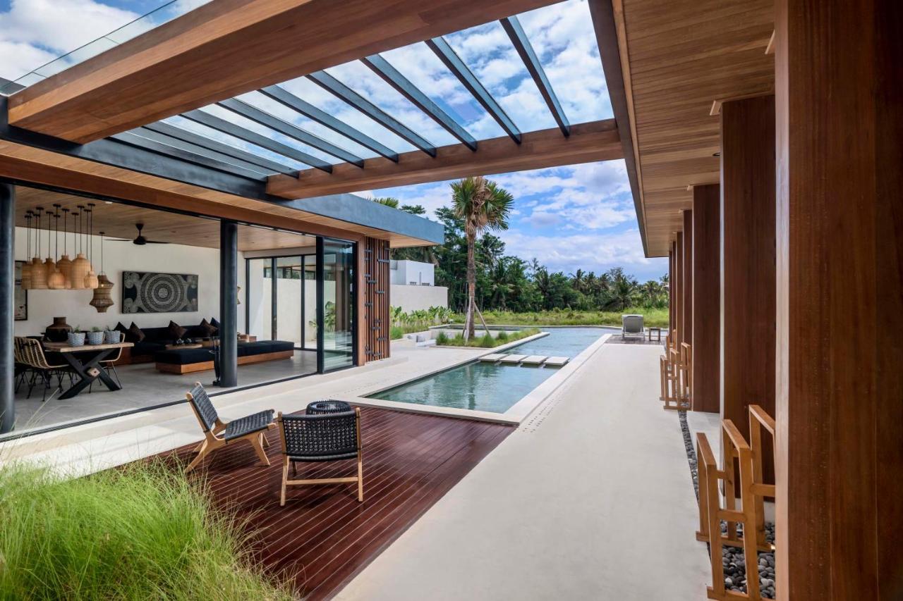 Villa Sweet Paradise By Balisuperhost Убуд Экстерьер фото
