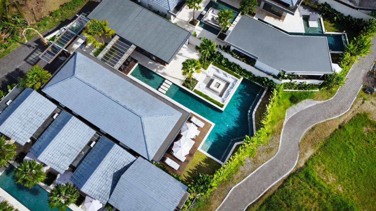 Villa Sweet Paradise By Balisuperhost Убуд Экстерьер фото