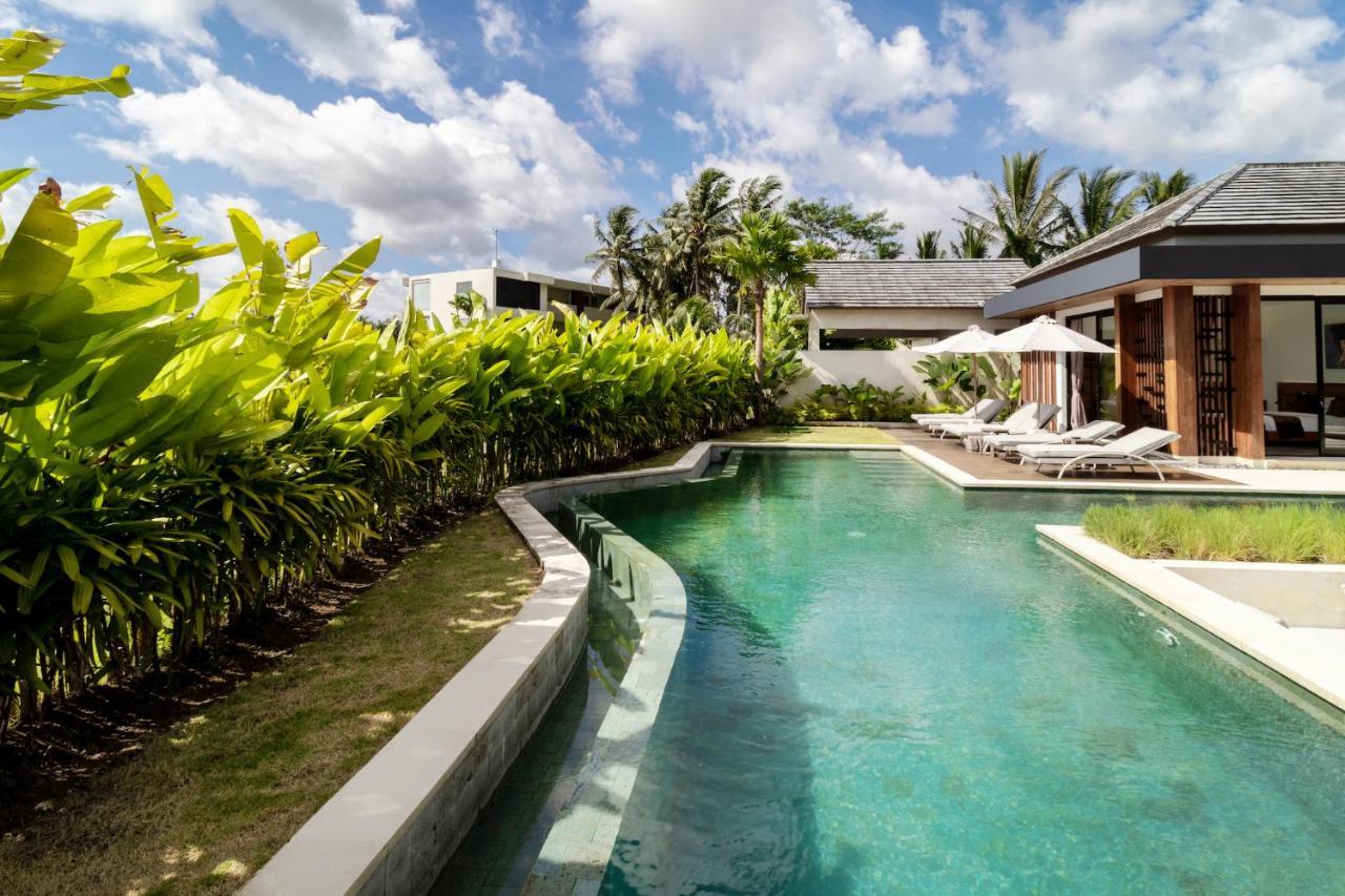 Villa Sweet Paradise By Balisuperhost Убуд Экстерьер фото