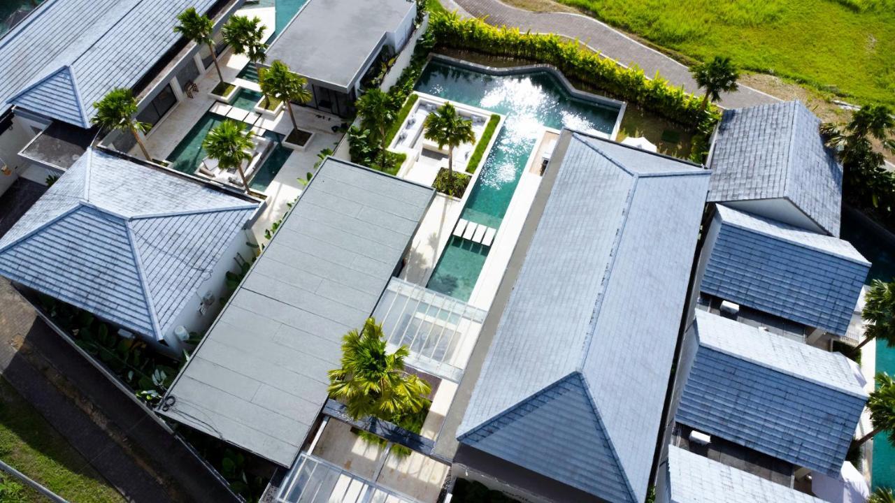 Villa Sweet Paradise By Balisuperhost Убуд Экстерьер фото