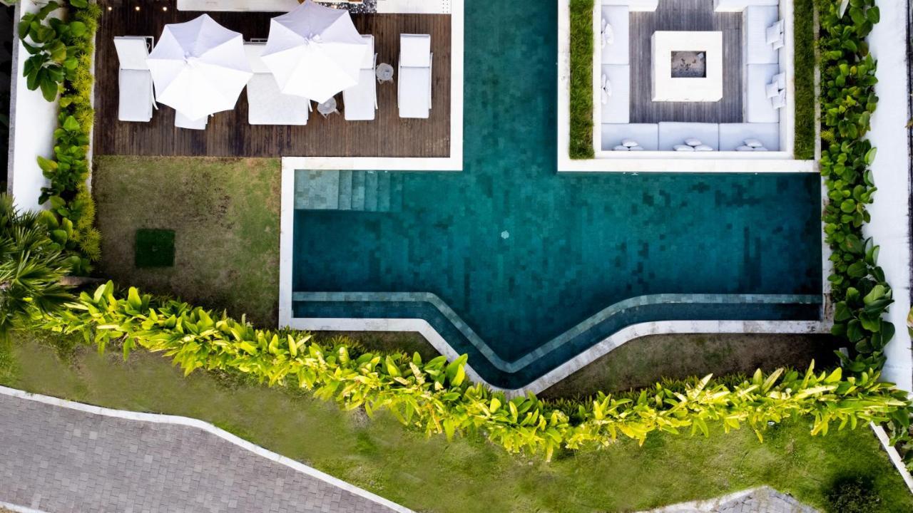 Villa Sweet Paradise By Balisuperhost Убуд Экстерьер фото